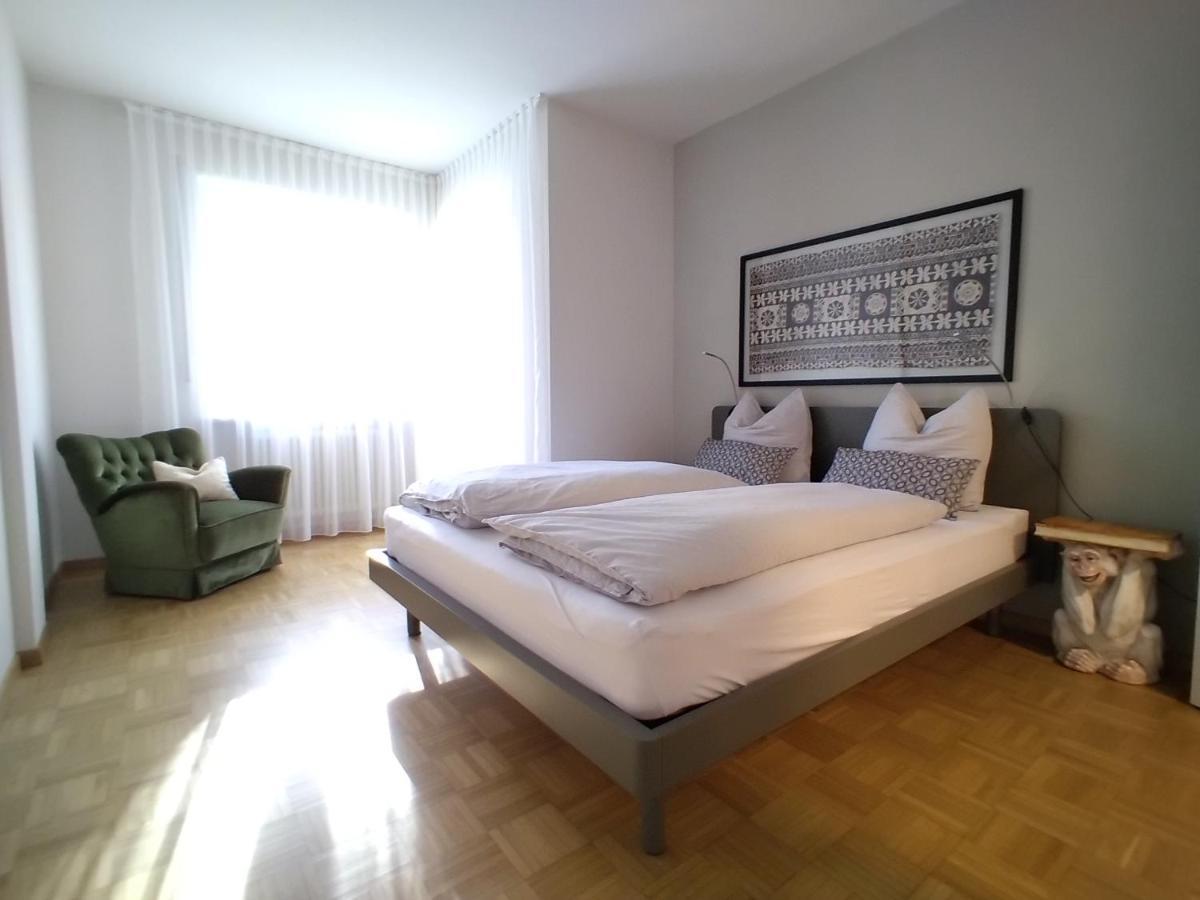 Garden Suite Merano Exterior photo
